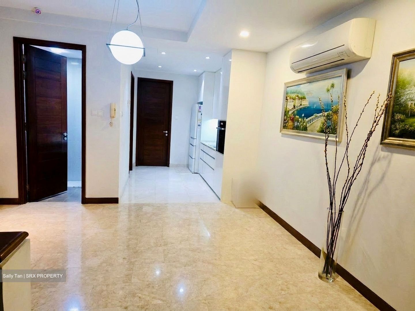 Jalan Novena (D11), Semi-Detached #576289601